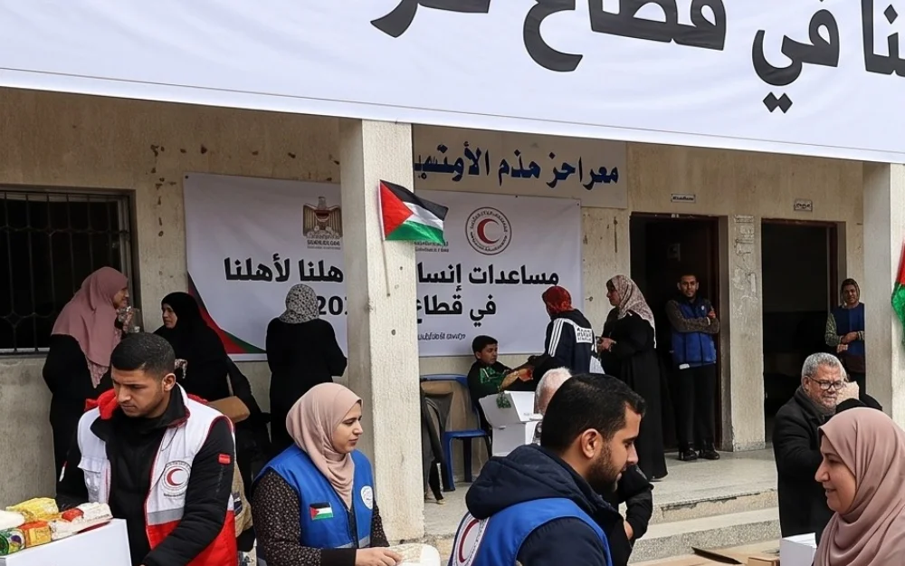 توثيق أعمال الجمعية