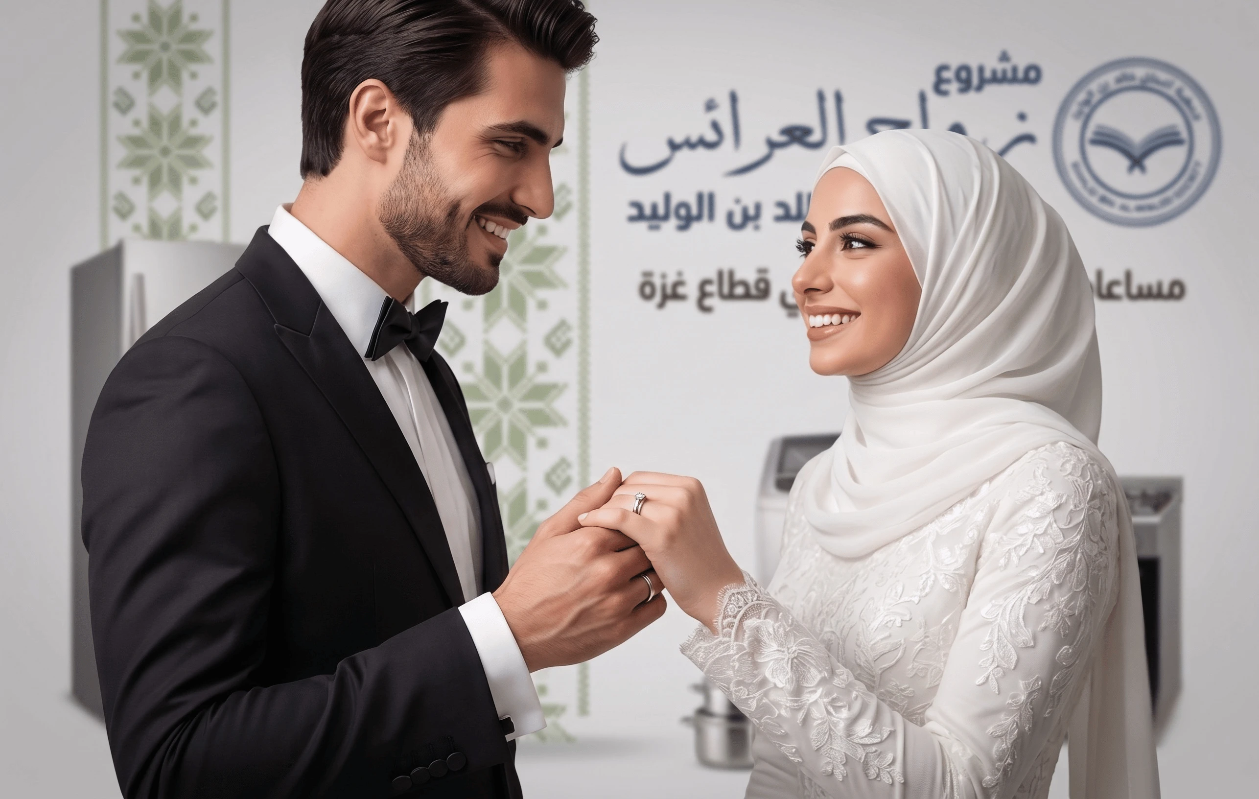 تجهيز العرائس
